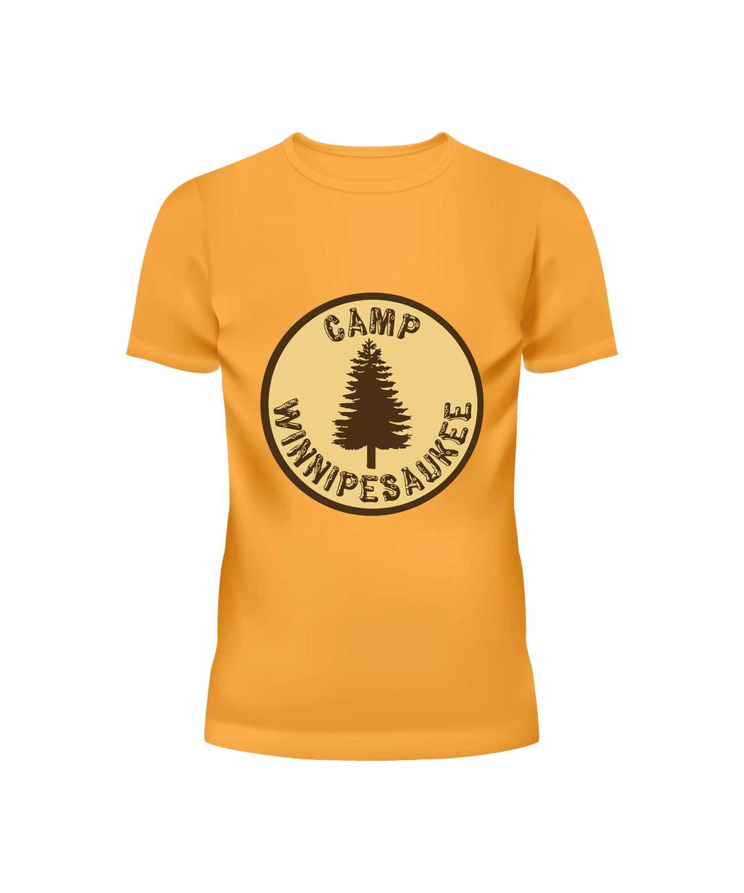 Premium T-Shirt Printing