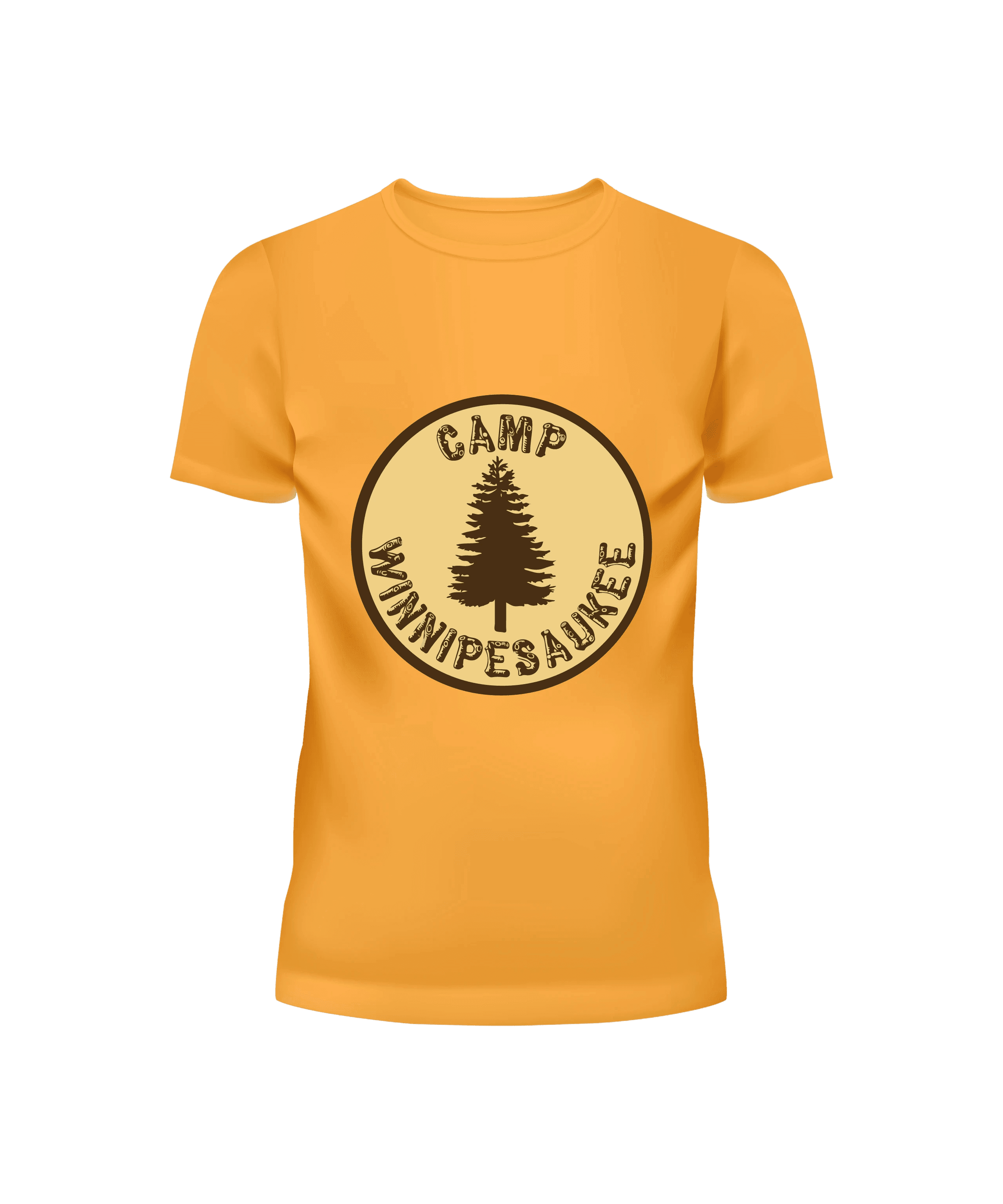 Premium T-Shirt Printing